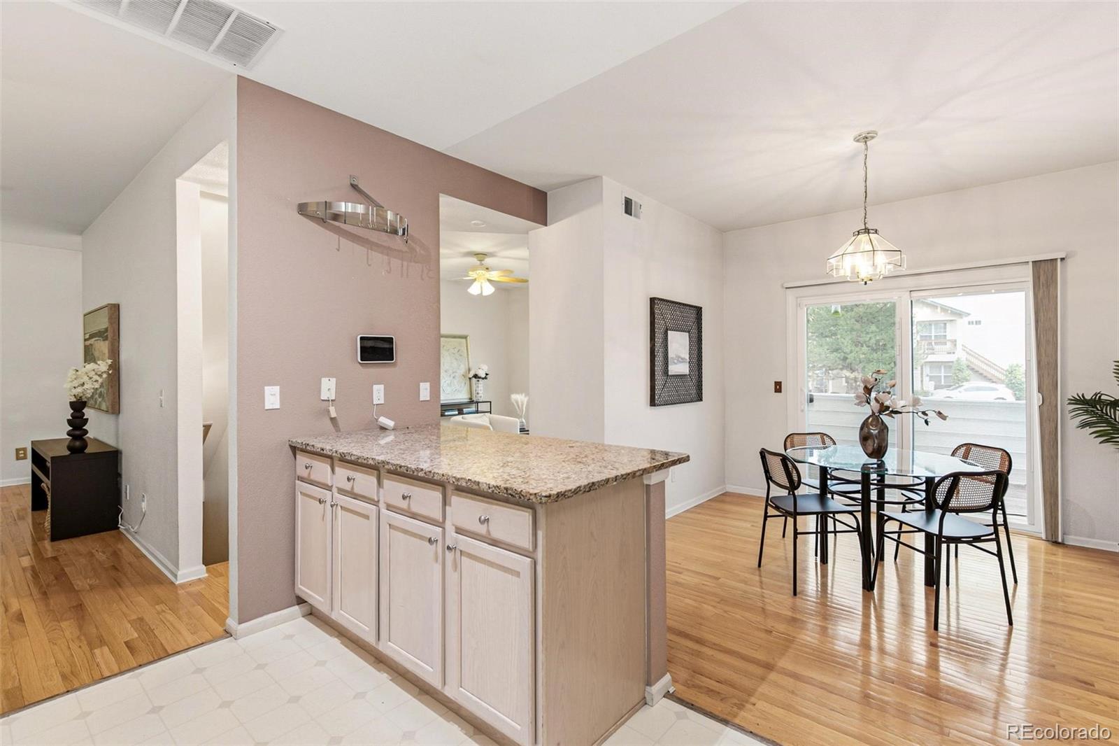 4003 S Carson Street Aurora CO 80014