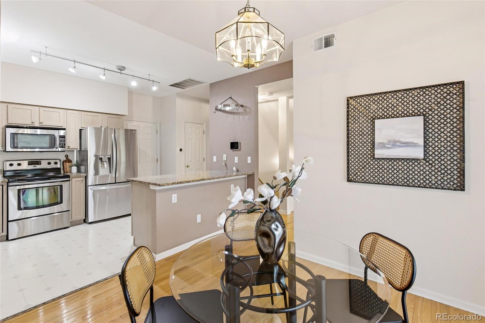 4003 S Carson Street Aurora CO 80014