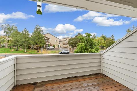 4003 S Carson Street Aurora CO 80014