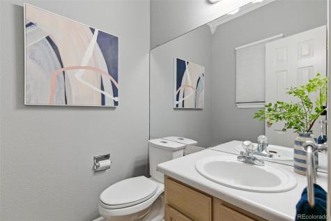 4003 S Carson Street Aurora CO 80014