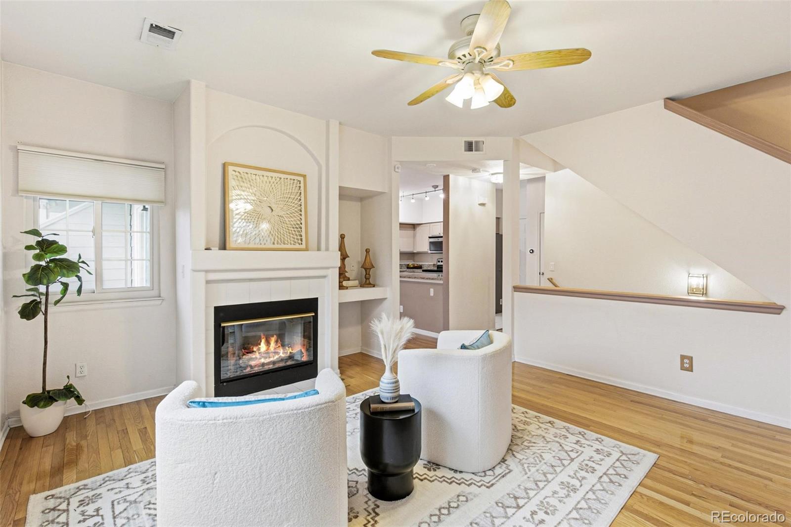 4003 S Carson Street Aurora CO 80014