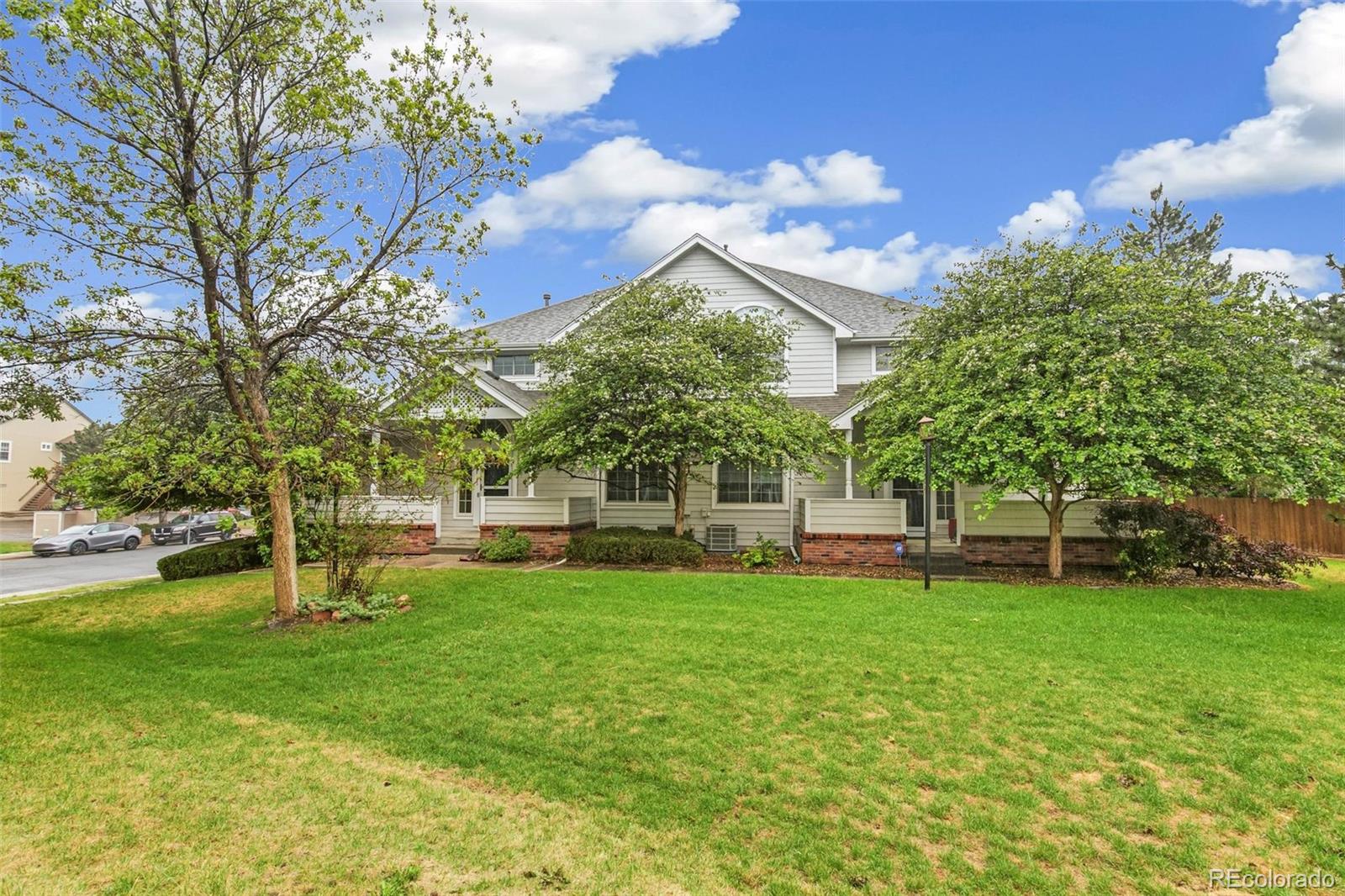 4003 S Carson Street Aurora CO 80014