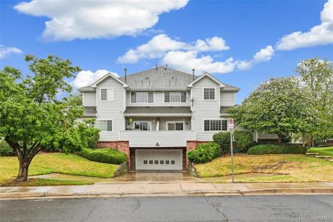4003 S Carson Street Aurora CO 80014