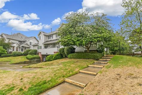 4003 S Carson Street Aurora CO 80014