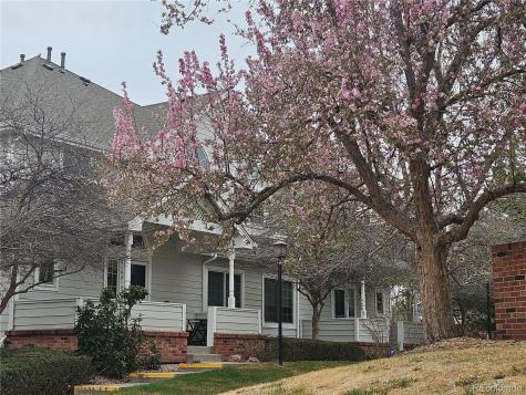 4003 S Carson Street Aurora CO 80014