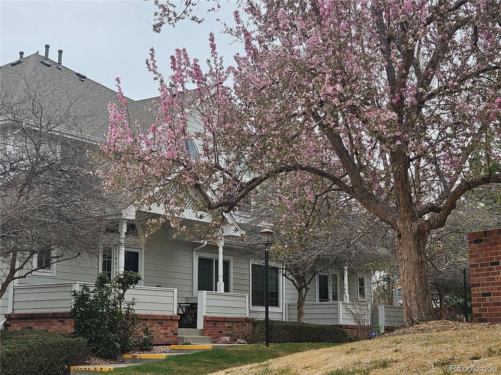 4003 S Carson Street Aurora CO 80014