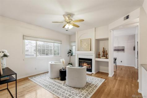 4003 S Carson Street Aurora CO 80014