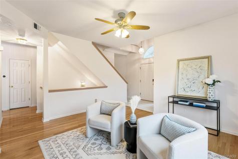 4003 S Carson Street Aurora CO 80014