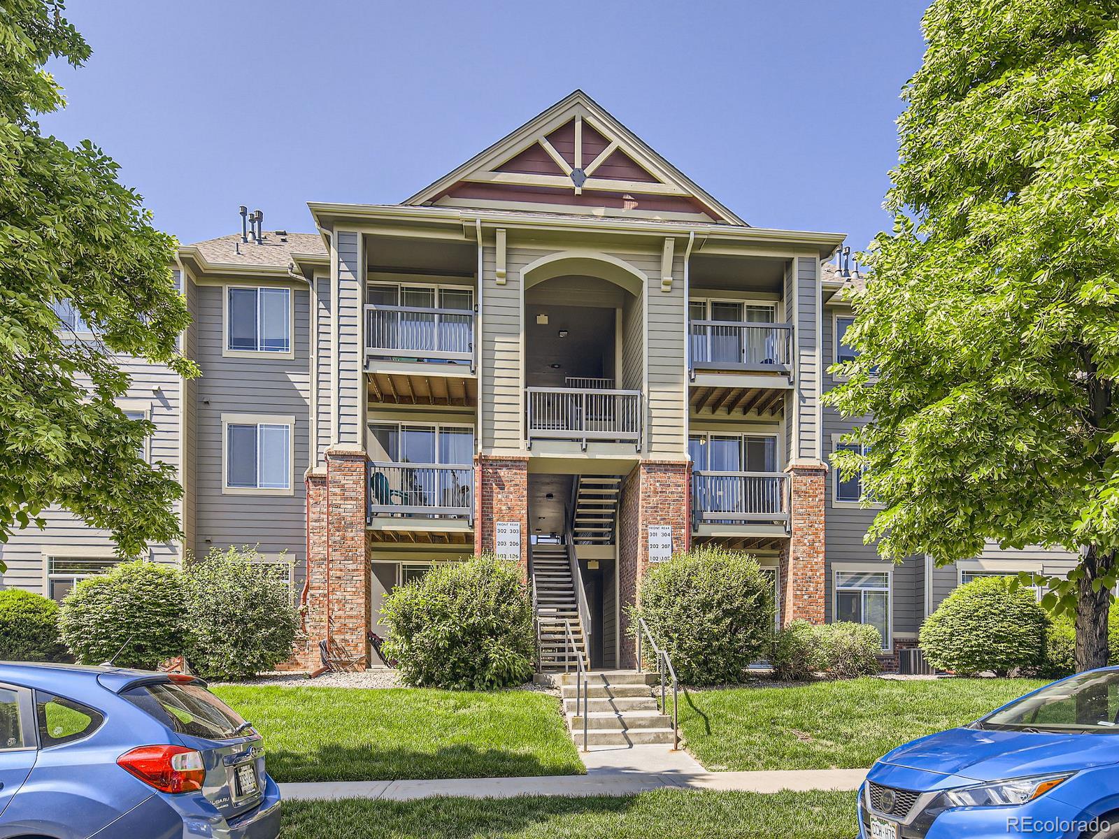 2133 Krisron Road Fort Collins CO 80525
