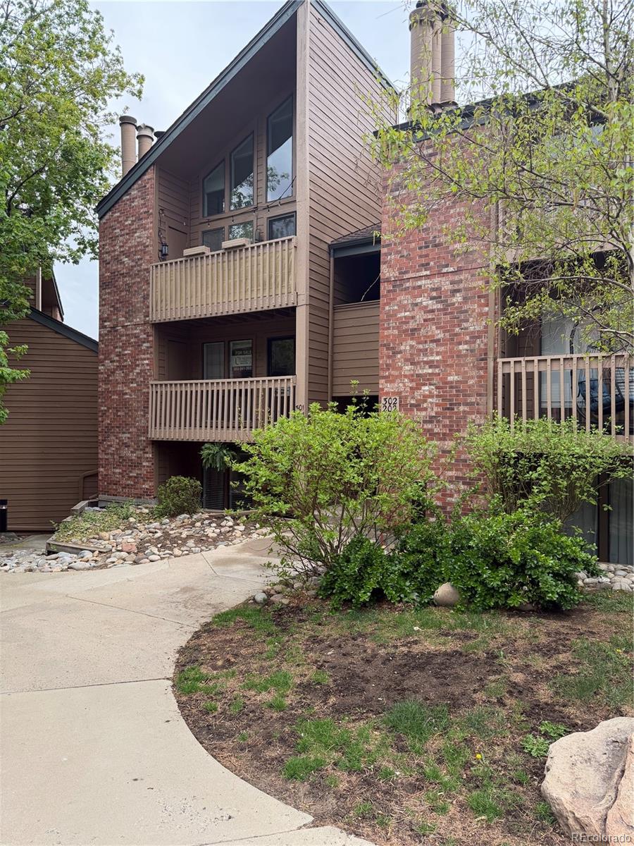 12364 W Nevada Place Lakewood CO 80228