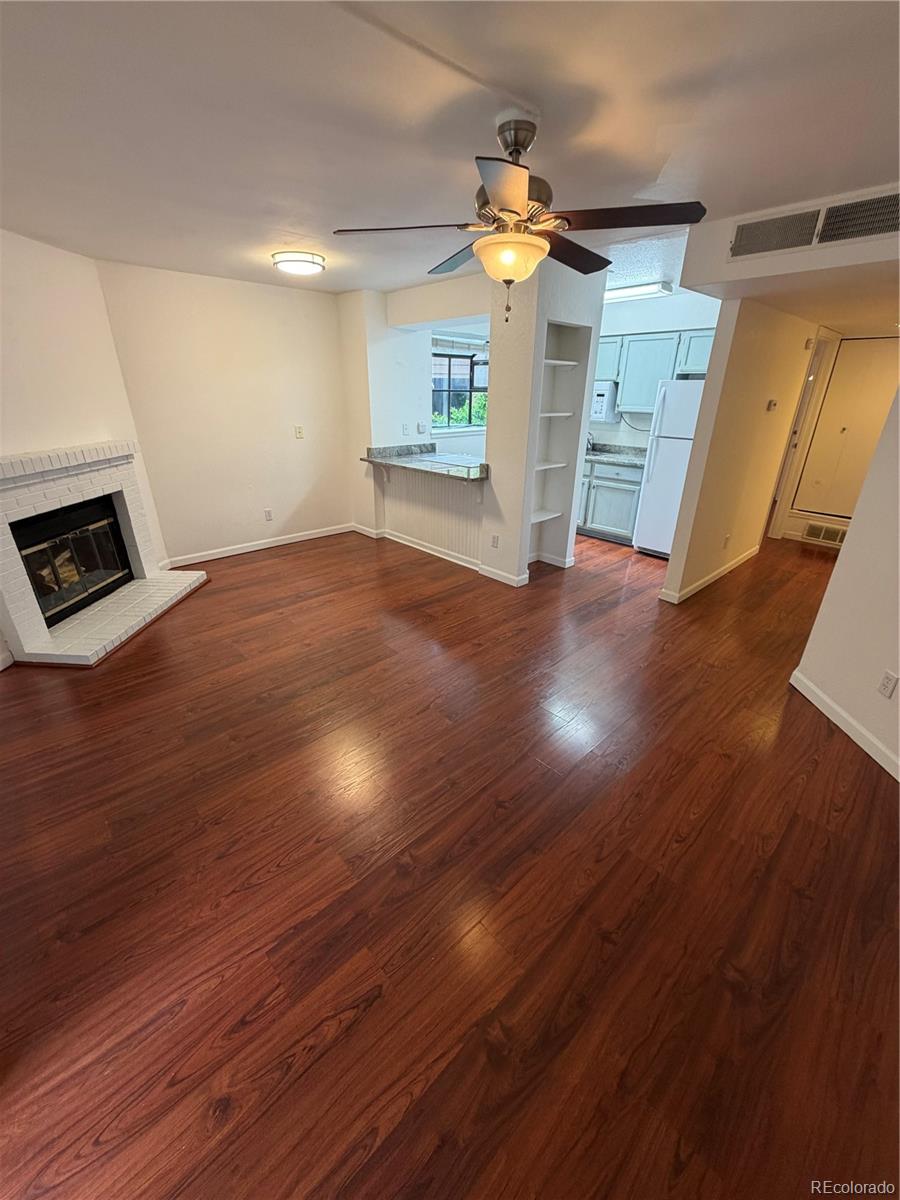 12364 W Nevada Place Lakewood CO 80228