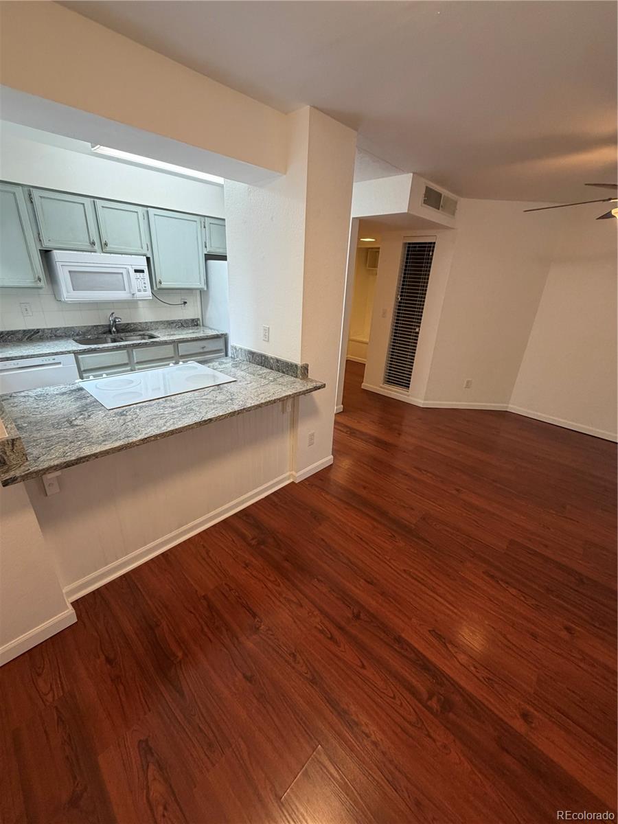 12364 W Nevada Place Lakewood CO 80228