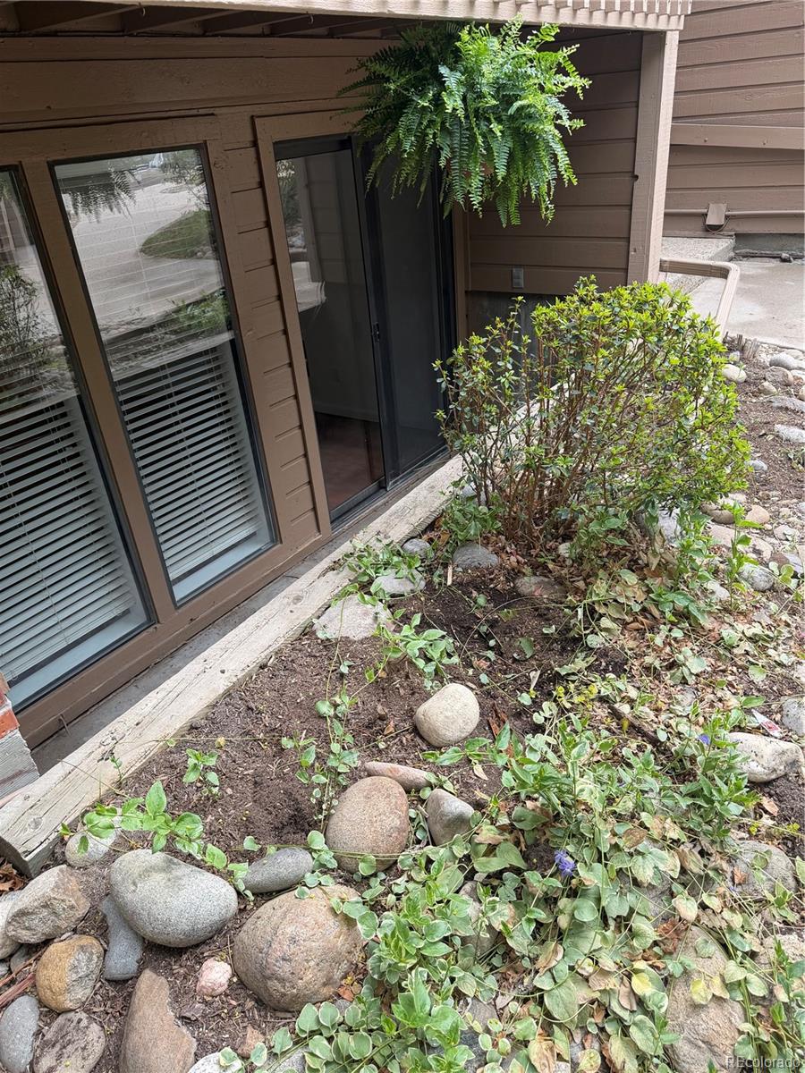 12364 W Nevada Place Lakewood CO 80228