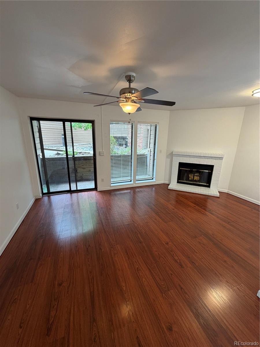 12364 W Nevada Place Lakewood CO 80228
