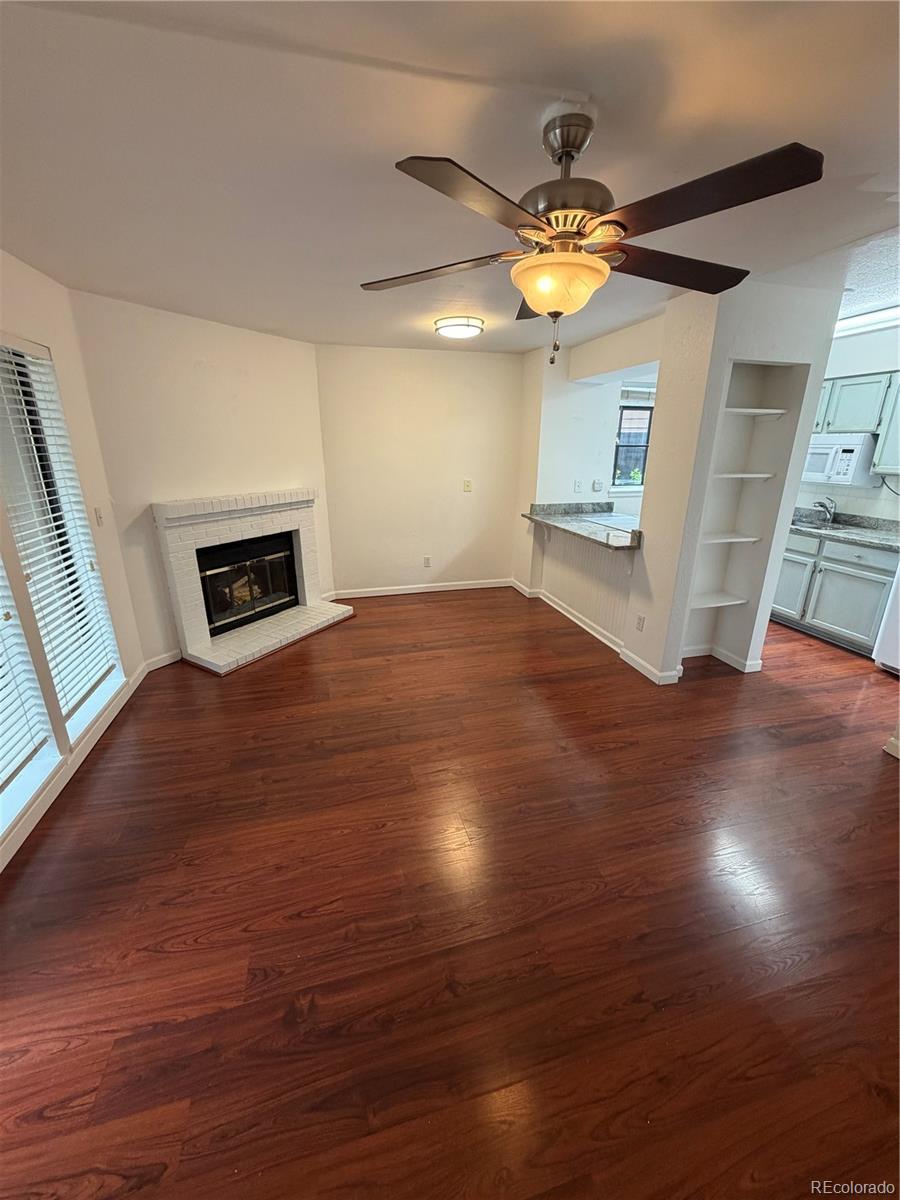 12364 W Nevada Place Lakewood CO 80228