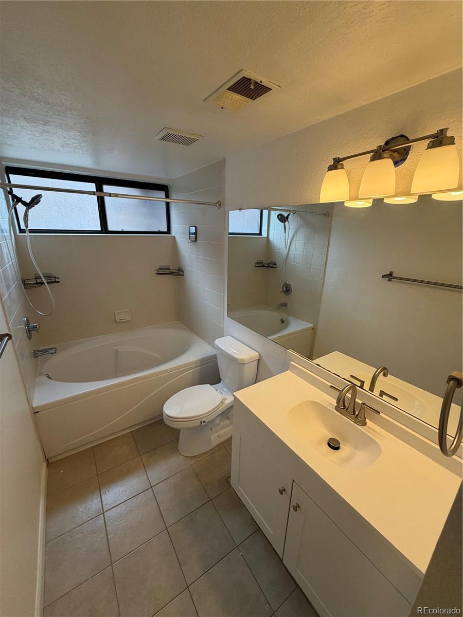 12364 W Nevada Place Lakewood CO 80228