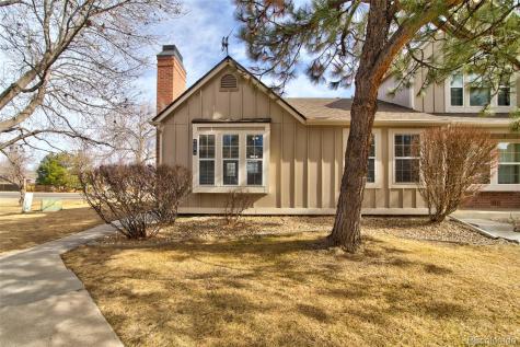 9669 W Chatfield Avenue Littleton CO 80128
