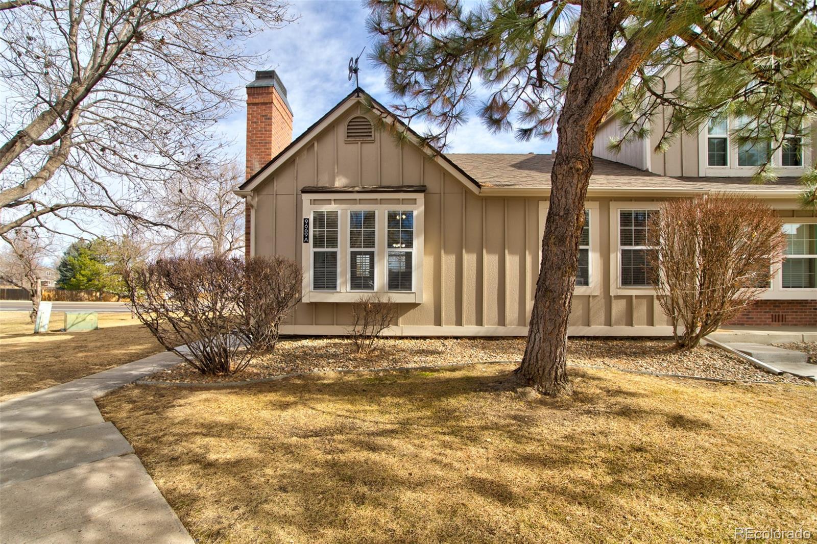 9669 W Chatfield Avenue Littleton CO 80128