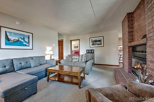 317 W La Bonte Street Dillon CO 80435