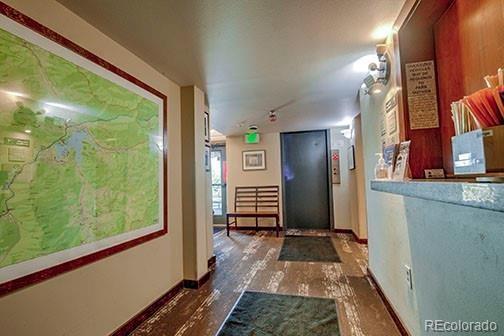 317 W La Bonte Street Dillon CO 80435