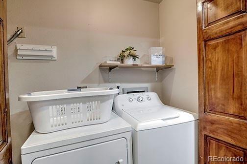 317 W La Bonte Street Dillon CO 80435