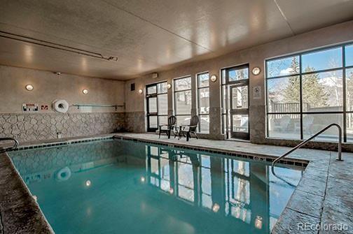 317 W La Bonte Street Dillon CO 80435