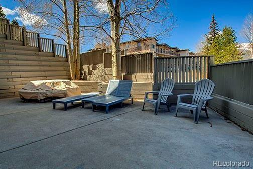 317 W La Bonte Street Dillon CO 80435