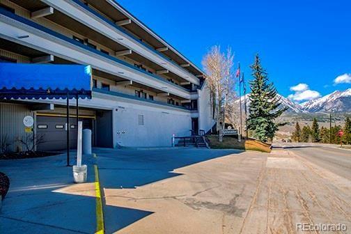 317 W La Bonte Street Dillon CO 80435
