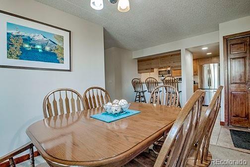 317 W La Bonte Street Dillon CO 80435