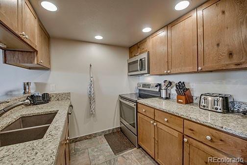 317 W La Bonte Street Dillon CO 80435