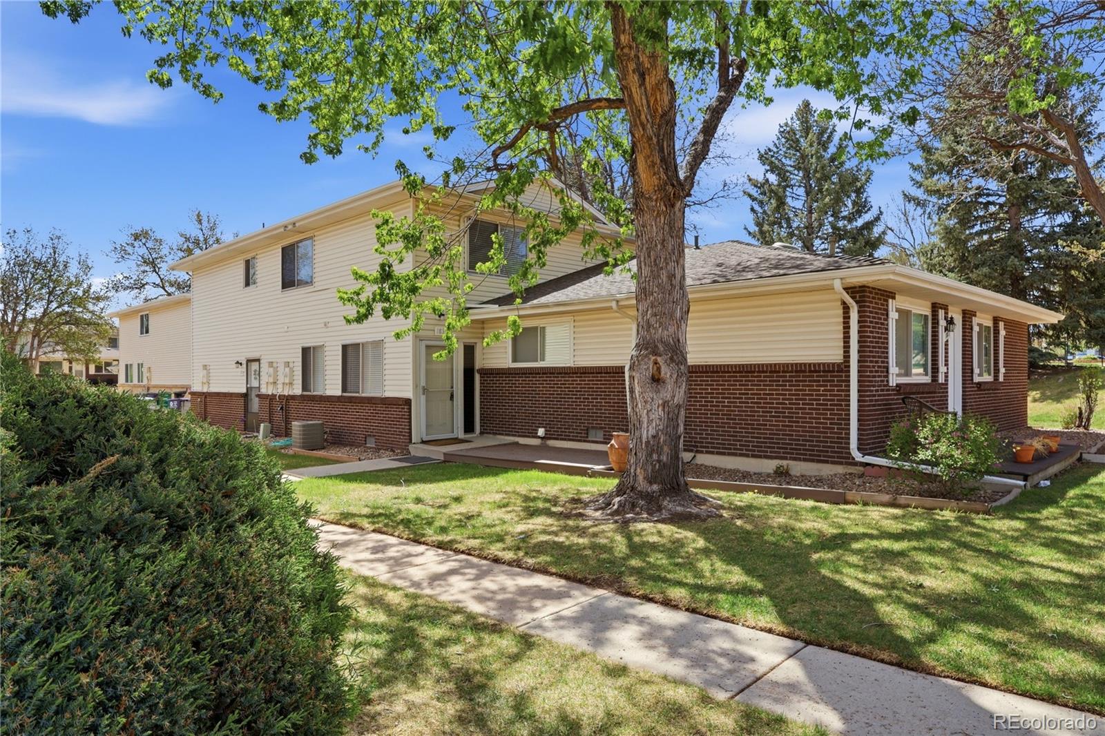 9195 E Lehigh Avenue Denver CO 80237