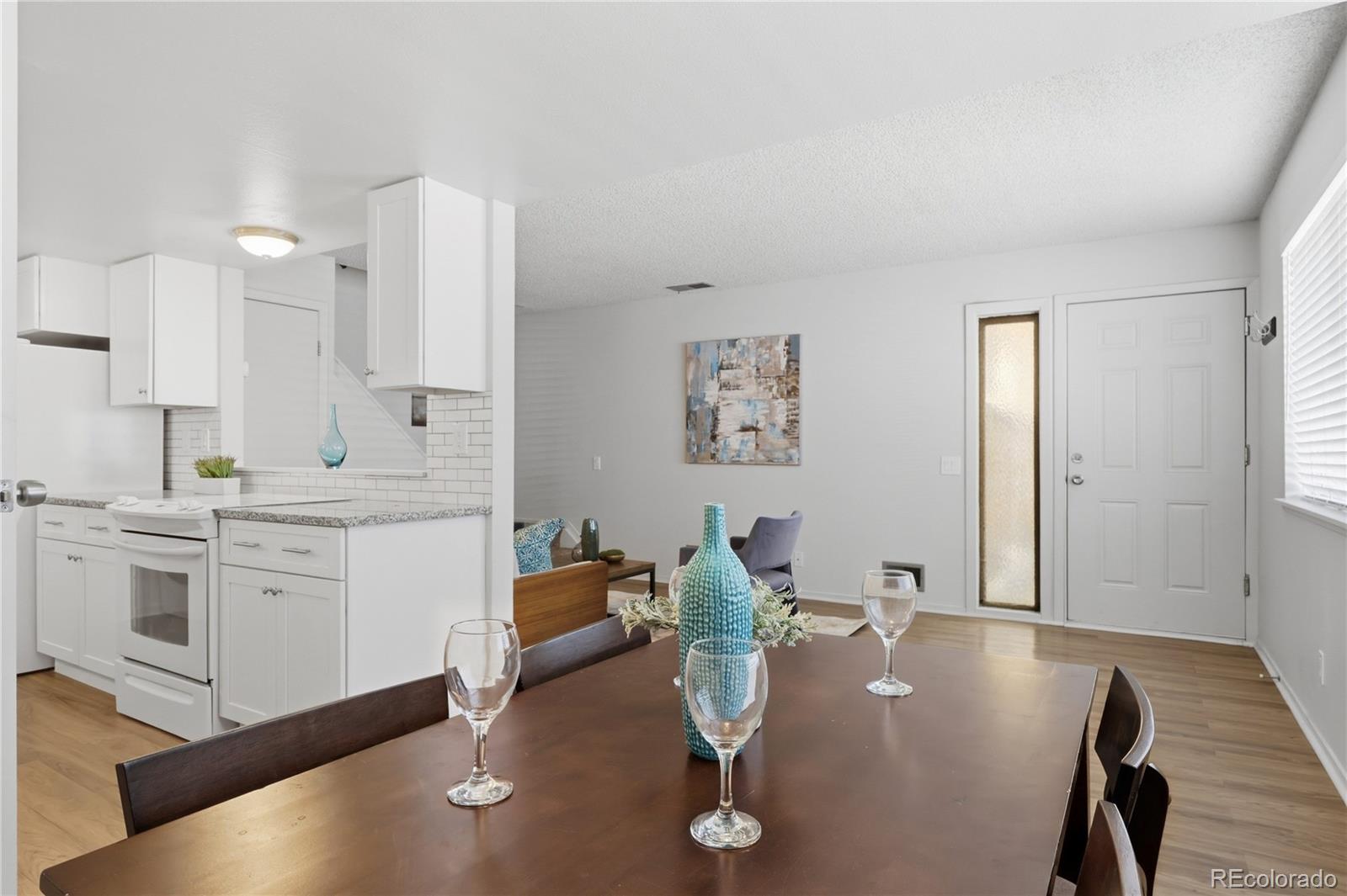 9195 E Lehigh Avenue Denver CO 80237
