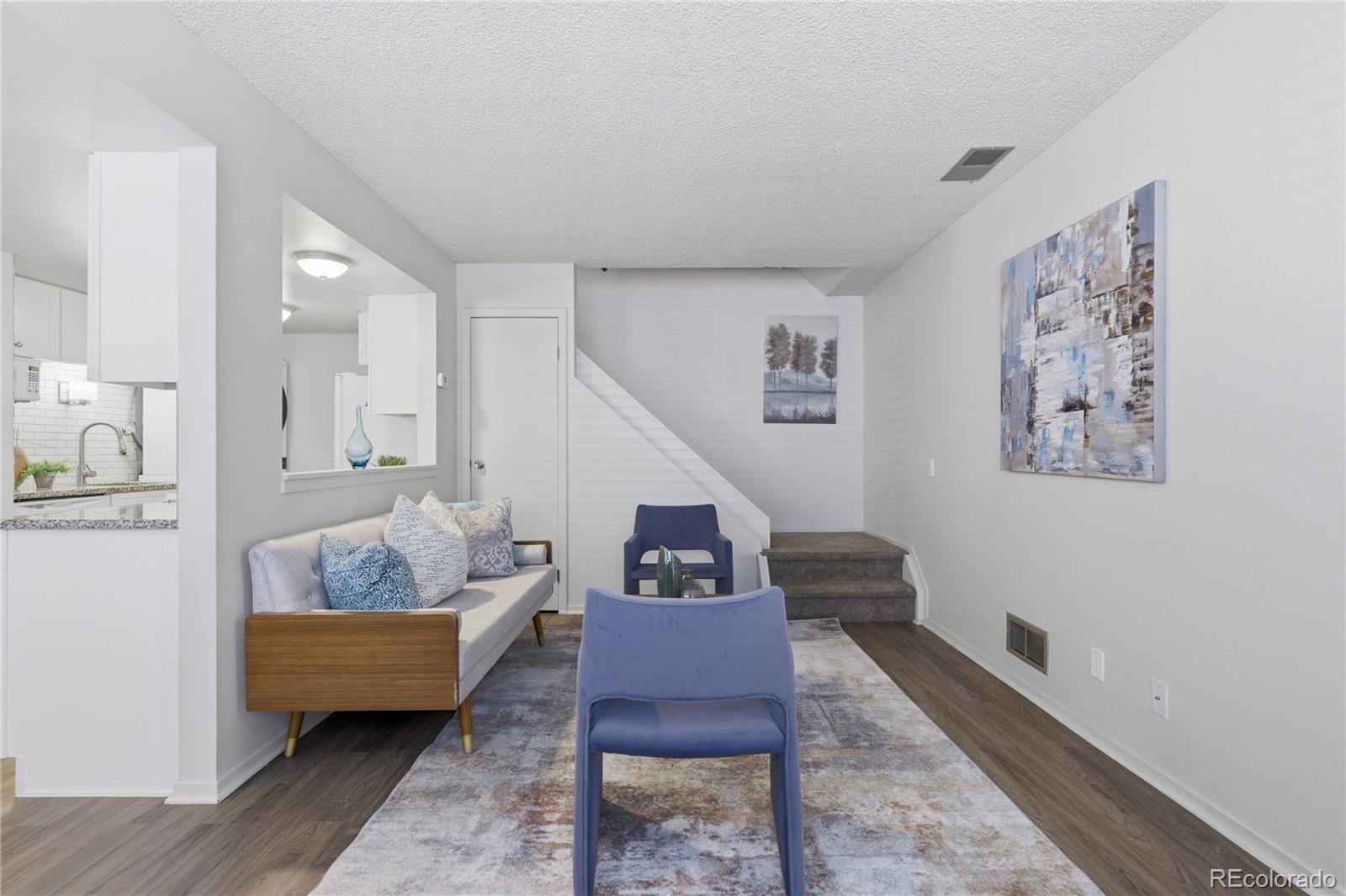 9195 E Lehigh Avenue Denver CO 80237