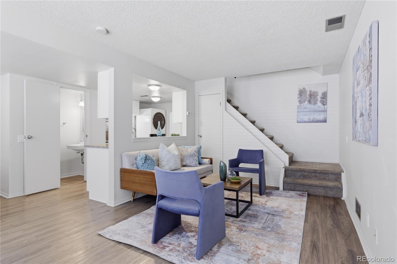 9195 E Lehigh Avenue Denver CO 80237