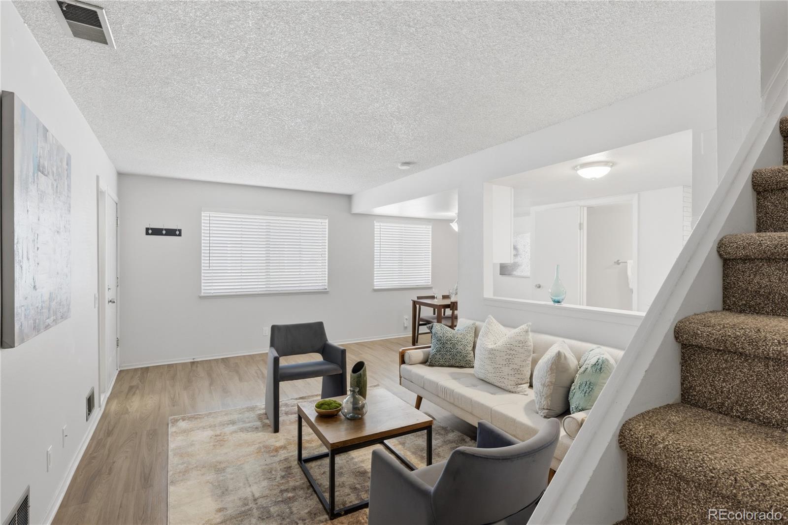 9195 E Lehigh Avenue Denver CO 80237