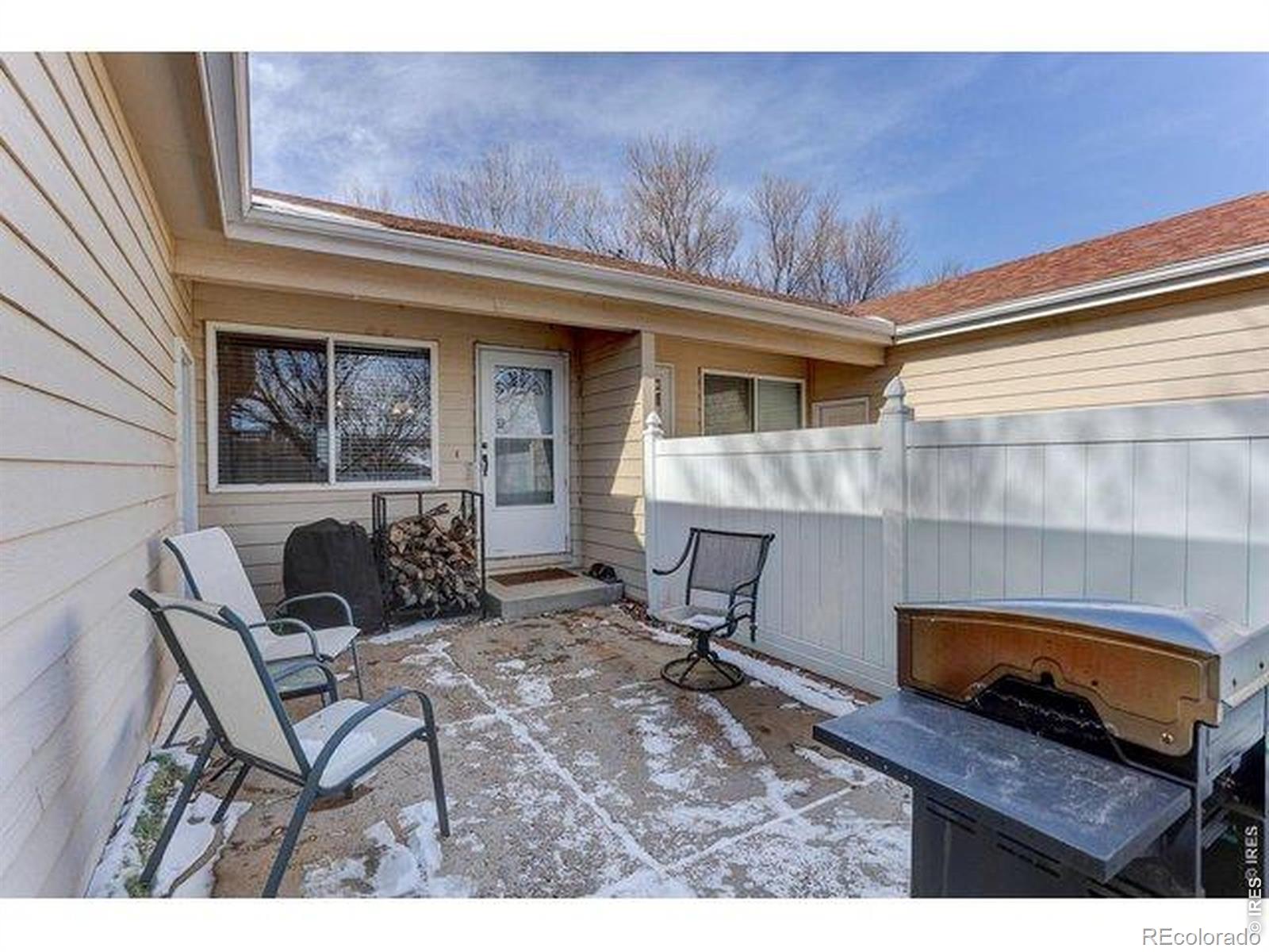 2511 49th Avenue Greeley CO 80634