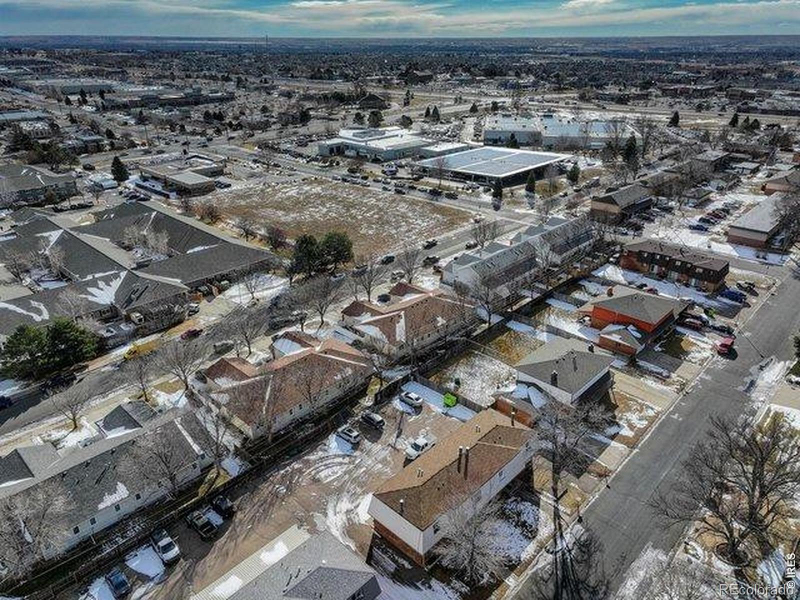 2511 49th Avenue Greeley CO 80634
