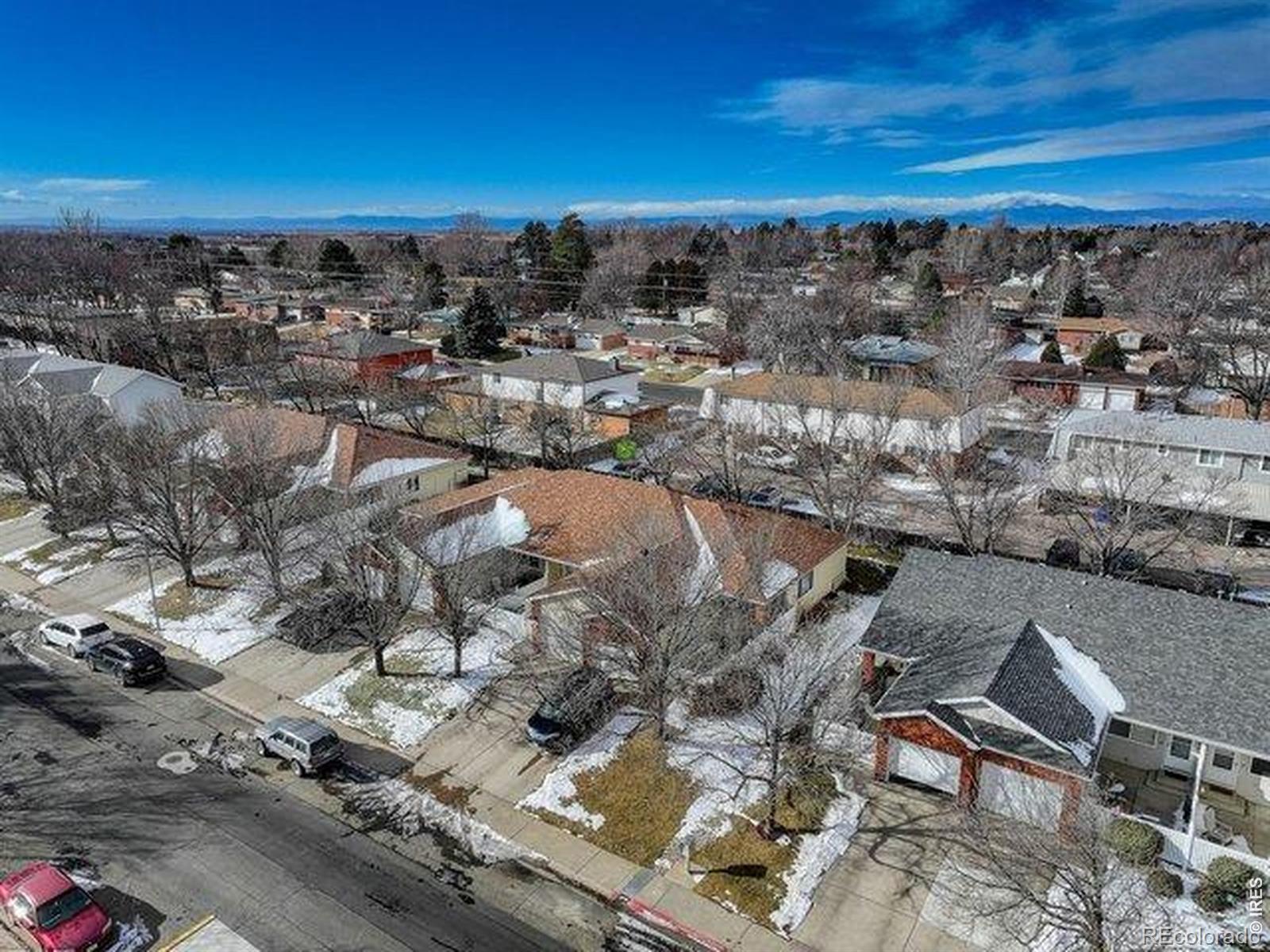 2511 49th Avenue Greeley CO 80634
