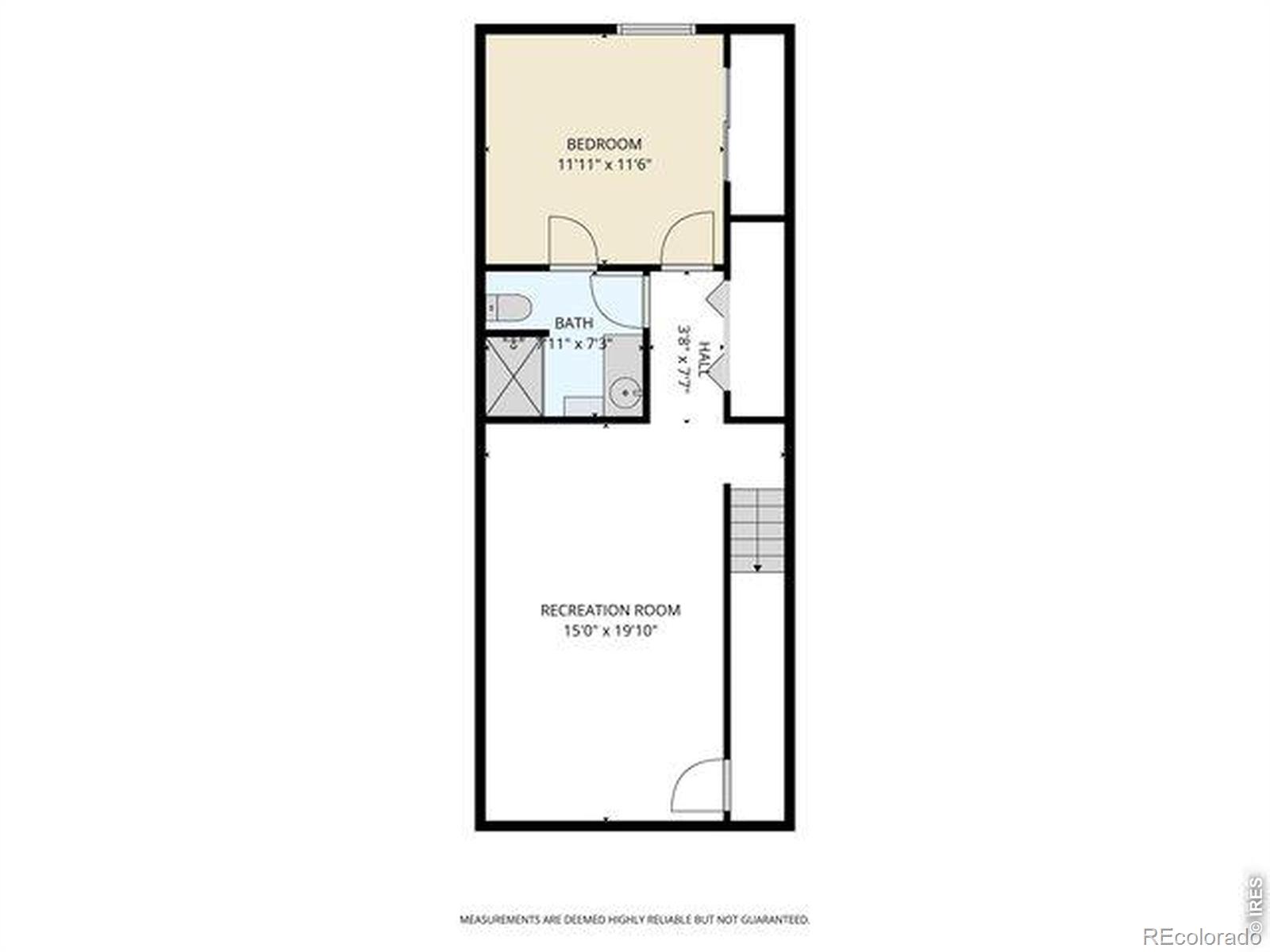 2511 49th Avenue Greeley CO 80634