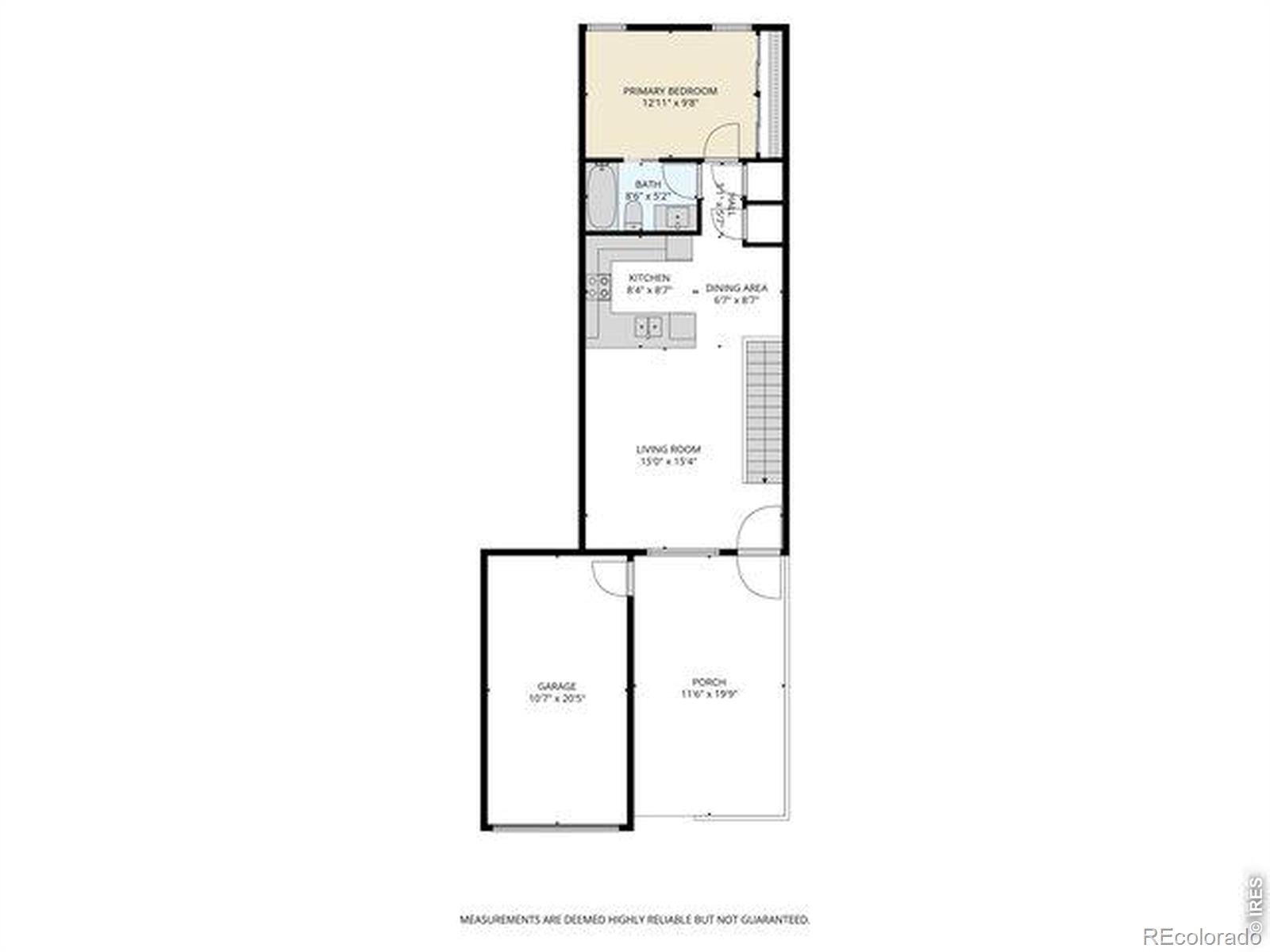 2511 49th Avenue Greeley CO 80634