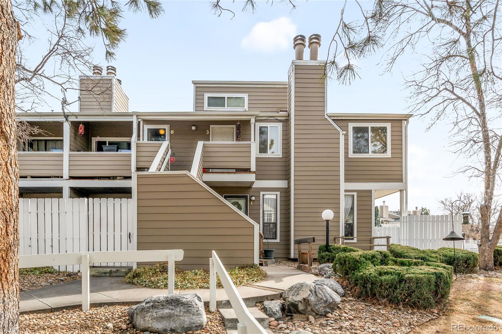 1762 S Trenton Street Denver CO 80231