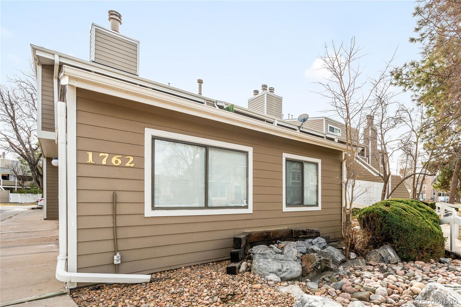 1762 S Trenton Street Denver CO 80231
