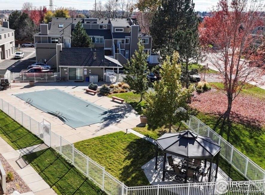 1762 S Trenton Street Denver CO 80231