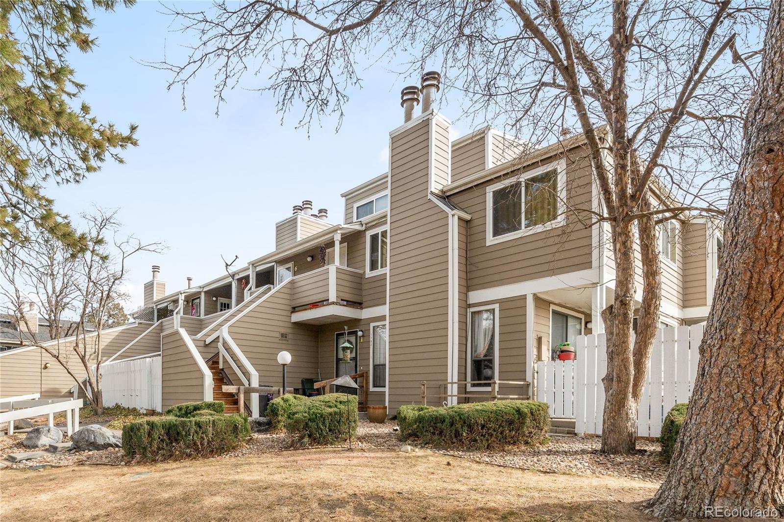 1762 S Trenton Street Denver CO 80231