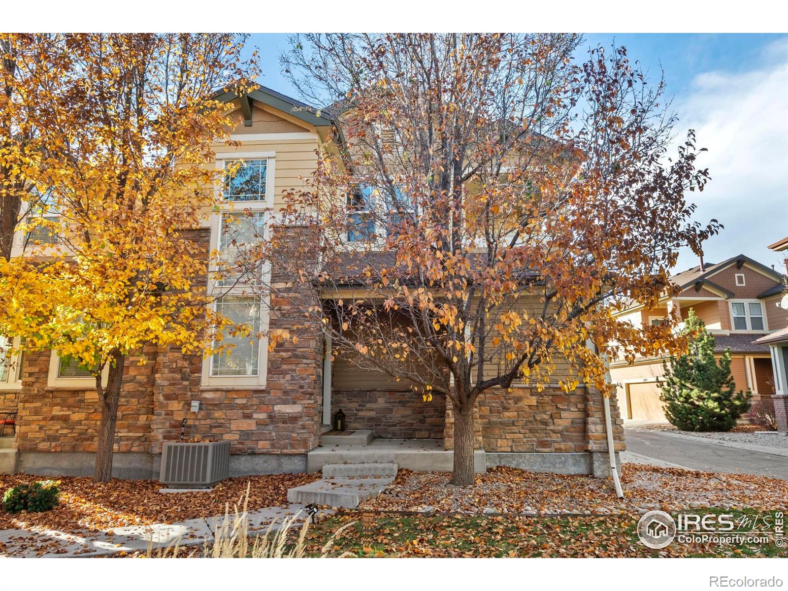 3814 Sky Gazer Lane Fort Collins CO 80528