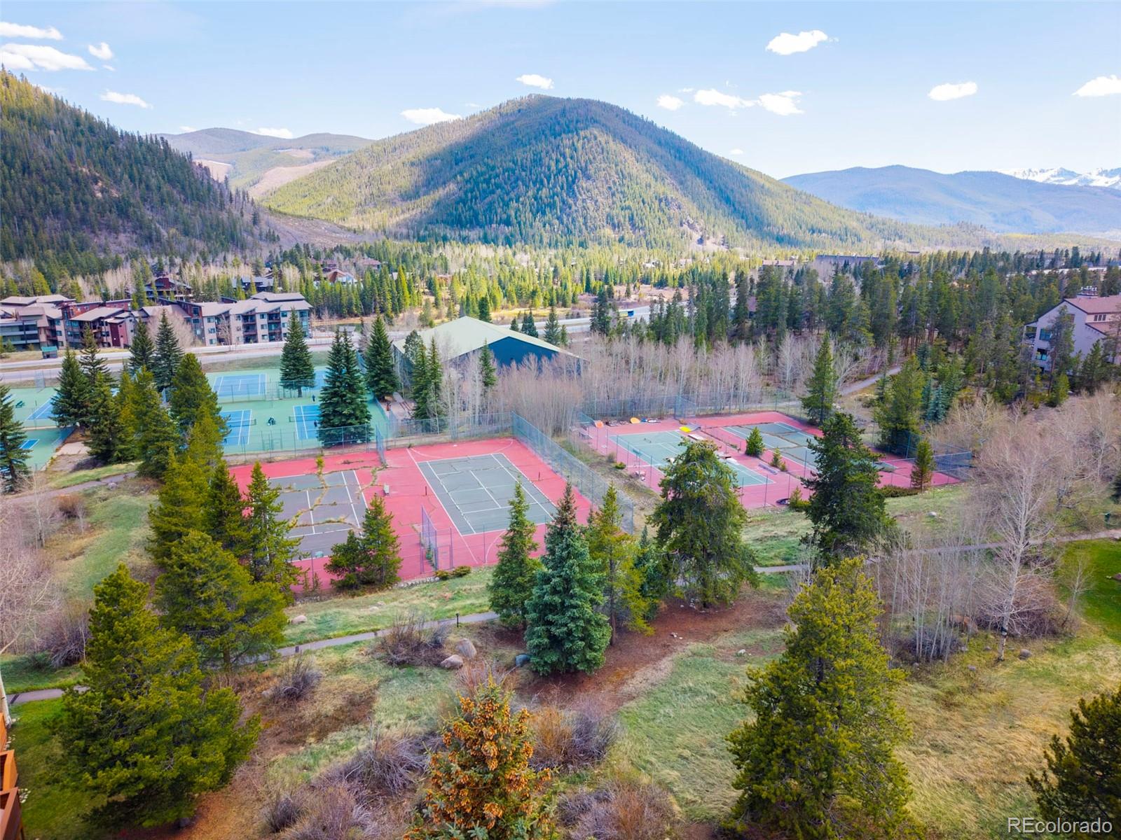 350 Tennis Club Road Dillon CO 80435
