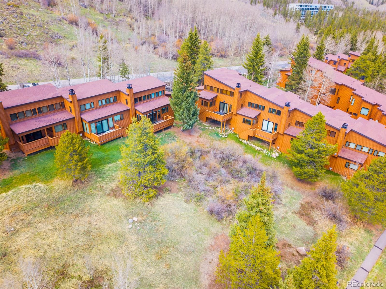 350 Tennis Club Road Dillon CO 80435