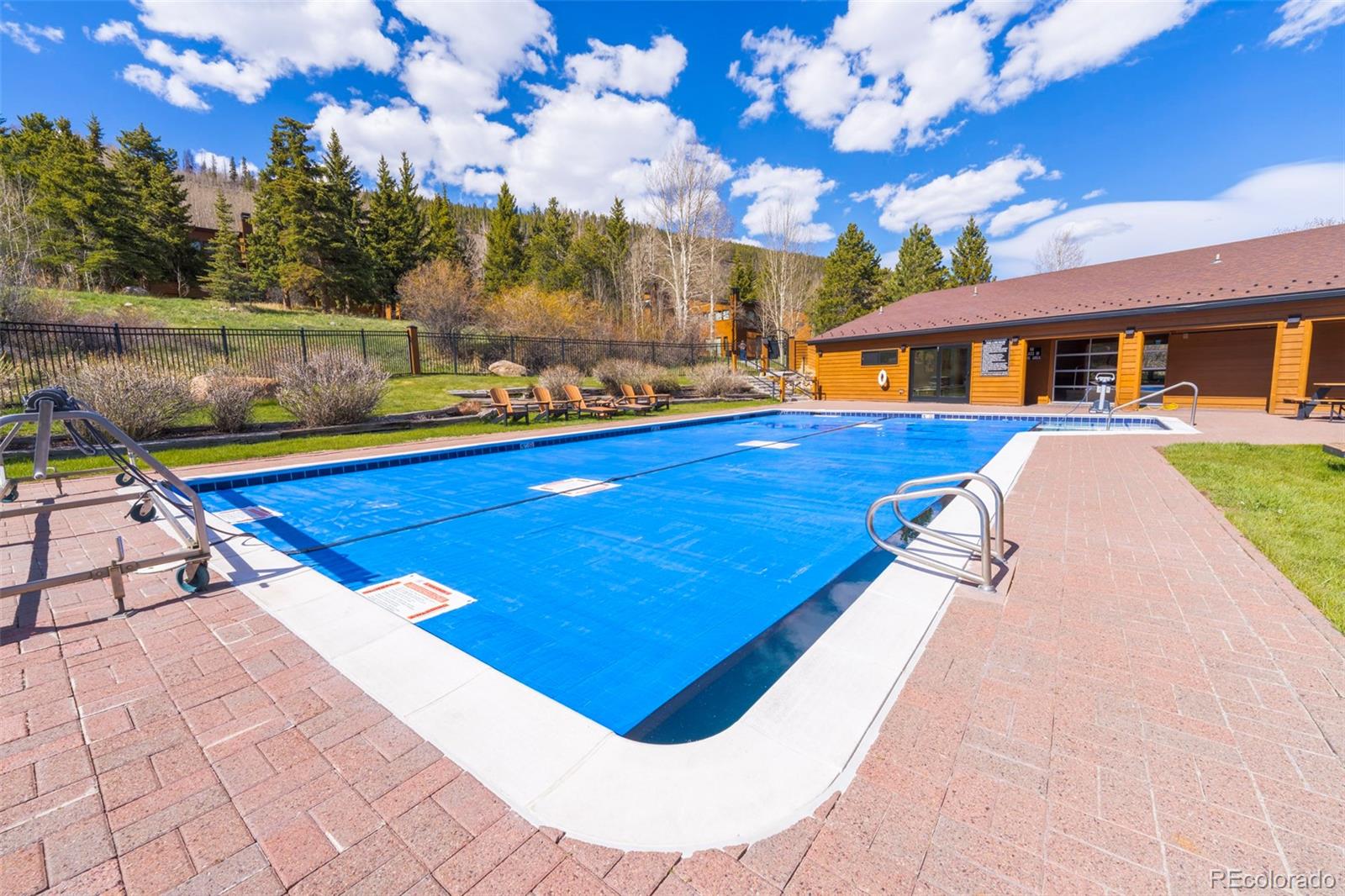 350 Tennis Club Road Dillon CO 80435