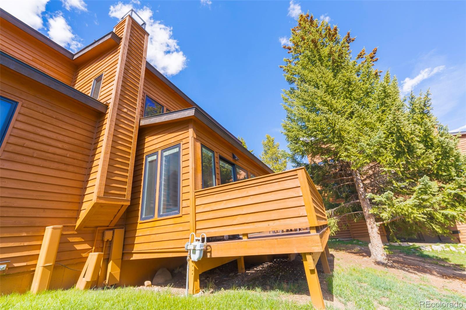 350 Tennis Club Road Dillon CO 80435