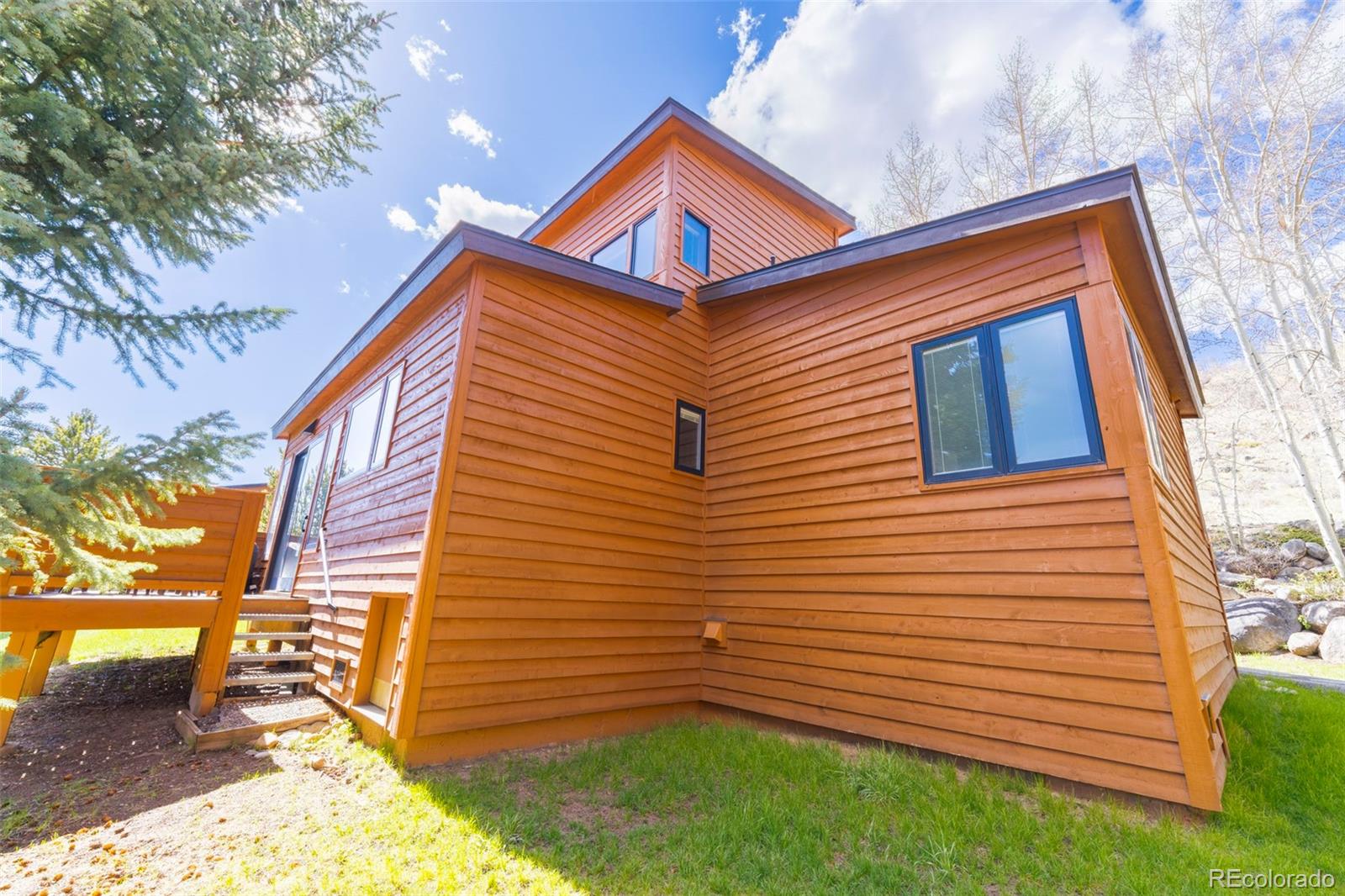 350 Tennis Club Road Dillon CO 80435